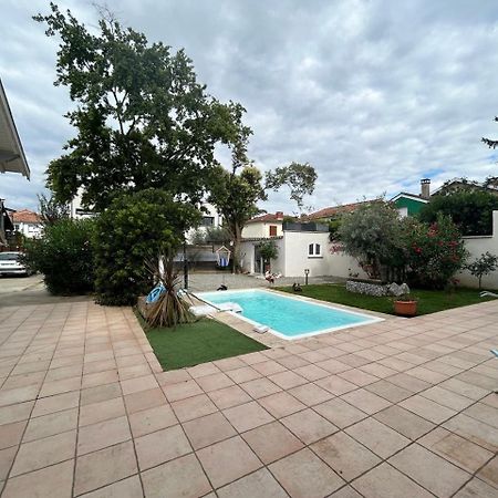 טולוז Villa Rose מראה חיצוני תמונה