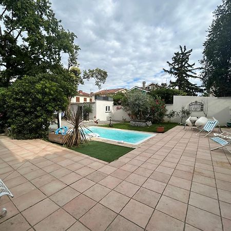 טולוז Villa Rose מראה חיצוני תמונה