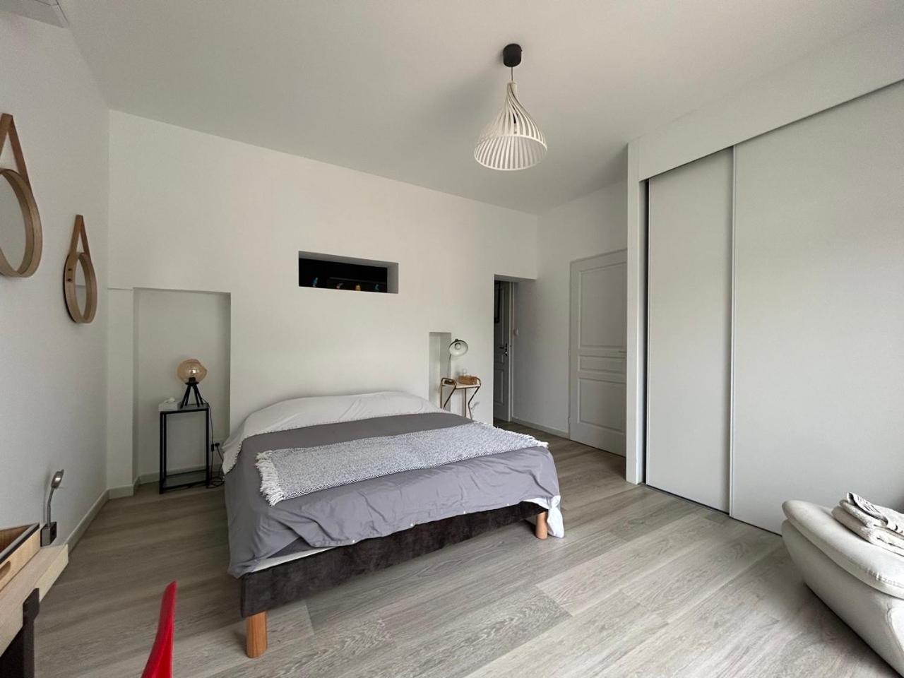 טולוז Villa Rose מראה חיצוני תמונה