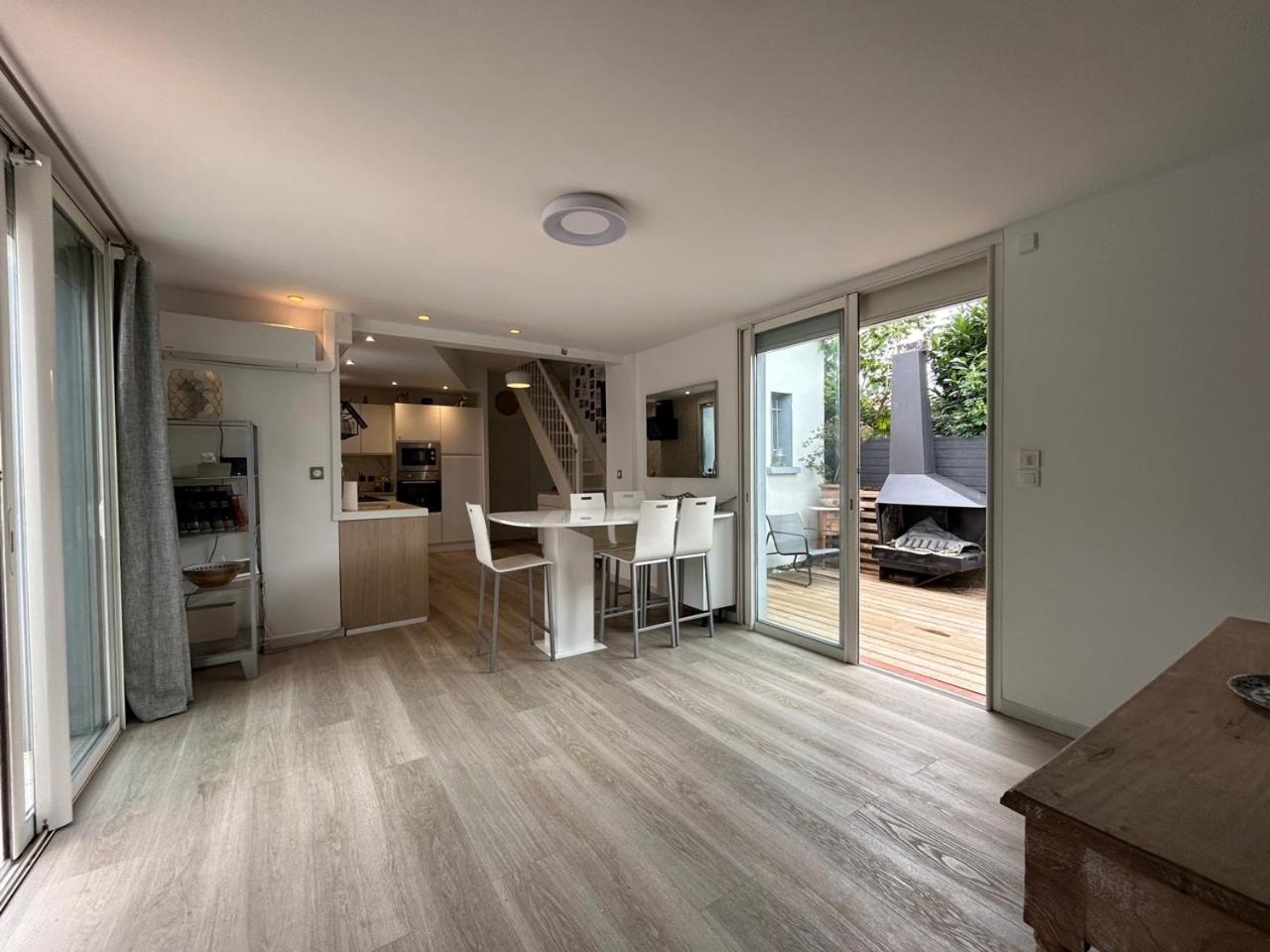טולוז Villa Rose מראה חיצוני תמונה