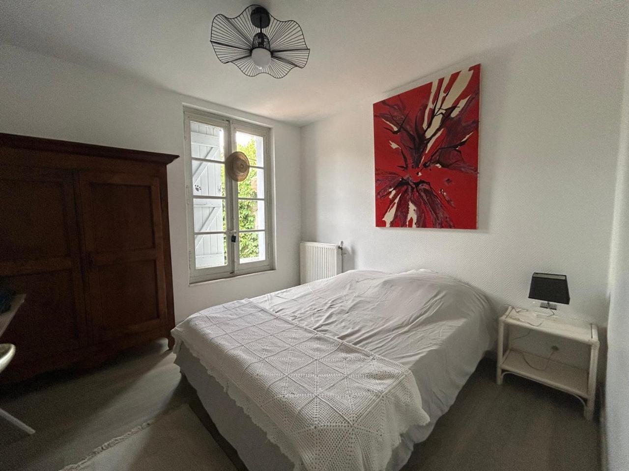 טולוז Villa Rose מראה חיצוני תמונה