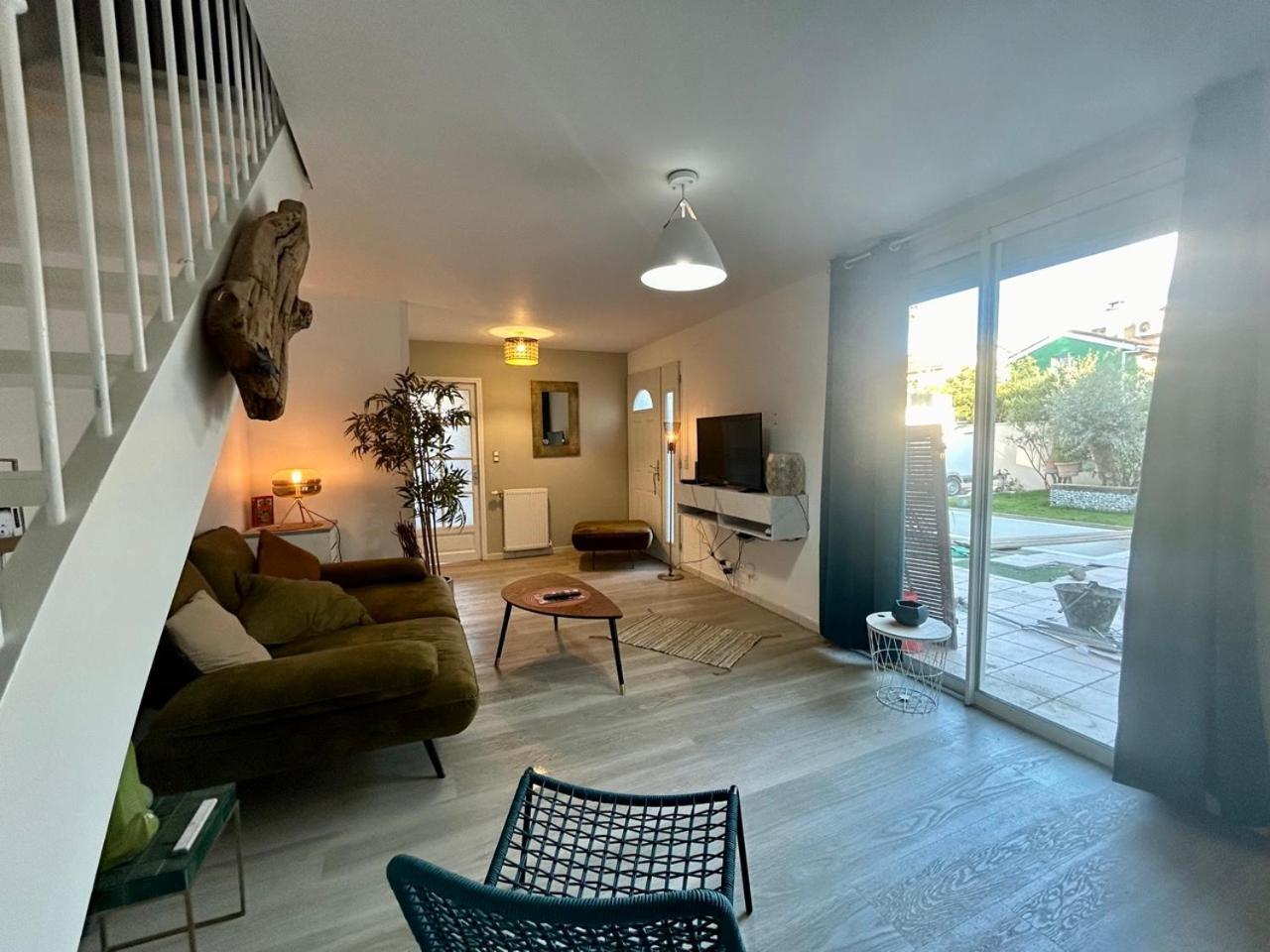 טולוז Villa Rose מראה חיצוני תמונה