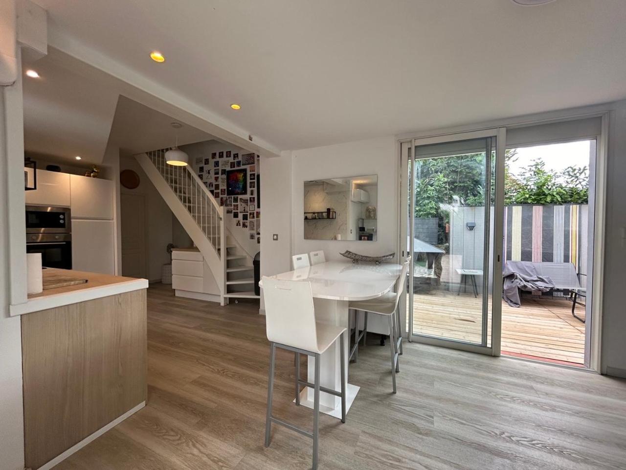 טולוז Villa Rose מראה חיצוני תמונה