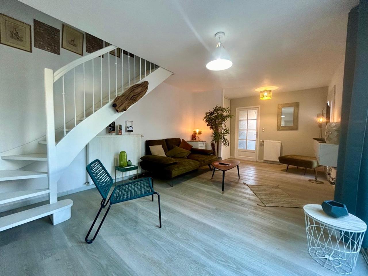 טולוז Villa Rose מראה חיצוני תמונה