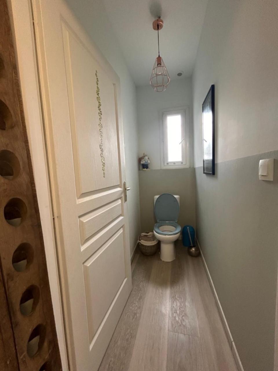 טולוז Villa Rose מראה חיצוני תמונה