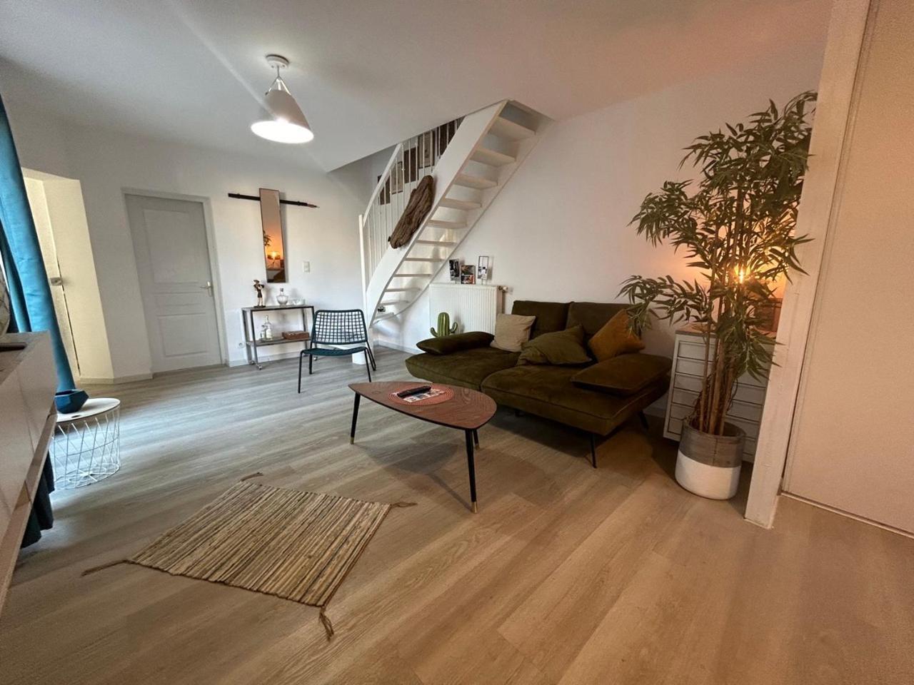 טולוז Villa Rose מראה חיצוני תמונה