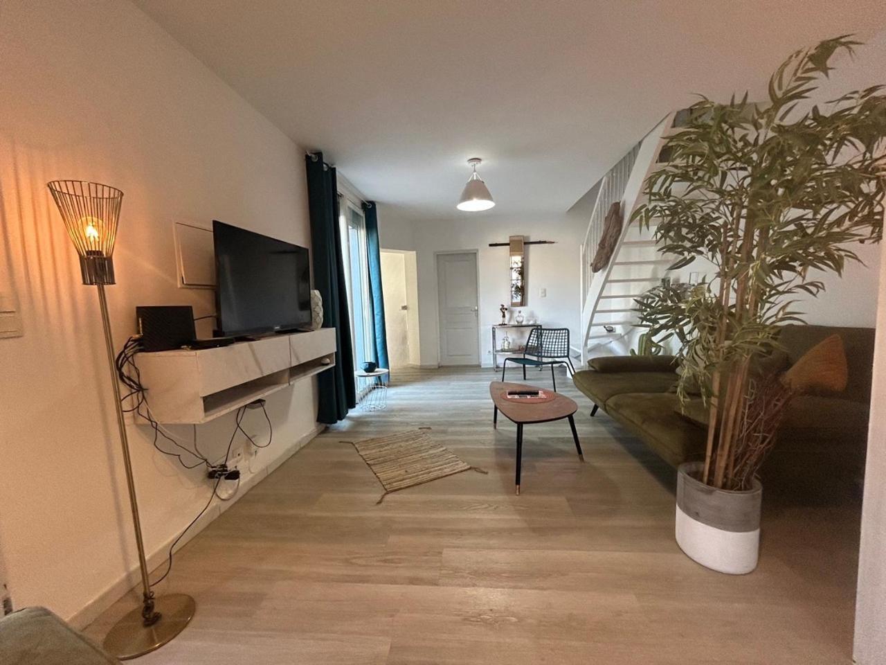 טולוז Villa Rose מראה חיצוני תמונה
