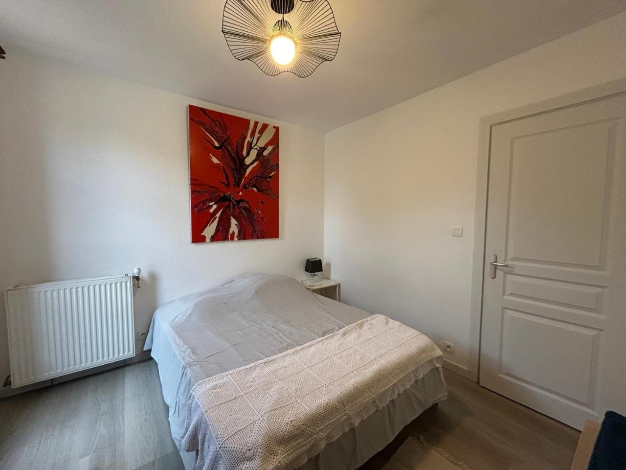 טולוז Villa Rose מראה חיצוני תמונה