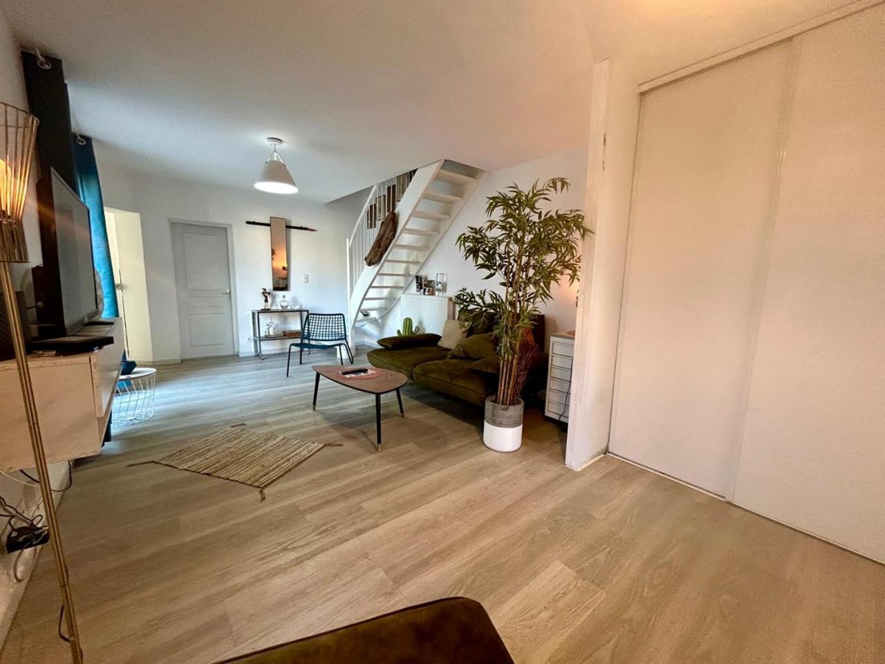 טולוז Villa Rose מראה חיצוני תמונה