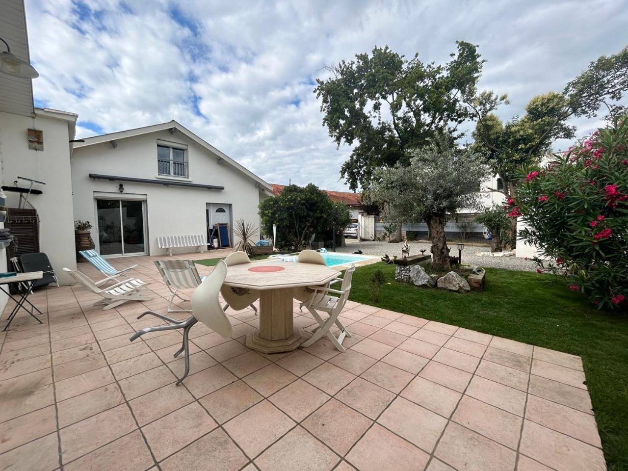 טולוז Villa Rose מראה חיצוני תמונה